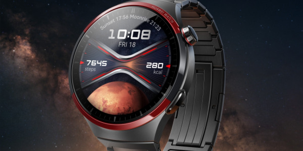 HICOMMENT Huawei представя иновативните носими смарт устройства: HUAWEI WATCH 4 Pro Space Edition и HUAWEI WATCH FIT 3